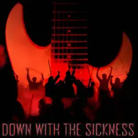 Maryjanedaniel — Down With The Sickness (Metalcore Version) — обложка